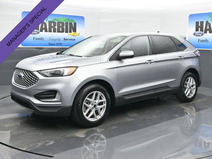2023 Ford Edge Scottsboro AL
