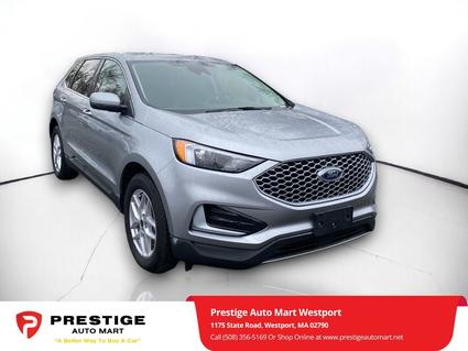 2023 Ford Edge Westport MA