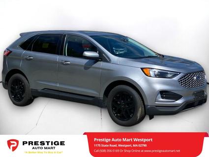 2023 Ford Edge Westport MA