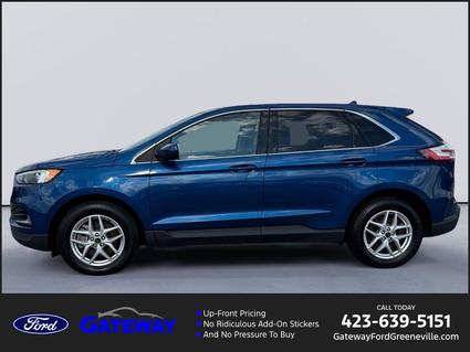 2023 Ford Edge Greeneville TN