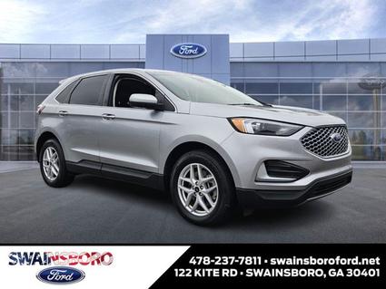 2023 Ford Edge Swainsboro GA