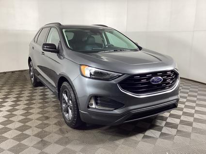 2023 Ford Edge Grandville MI