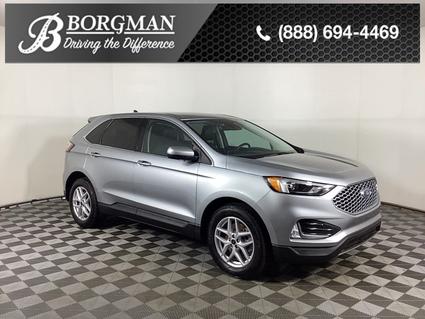 2023 Ford Edge Grandville MI