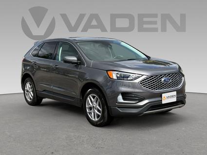 2023 Ford Edge Savannah GA