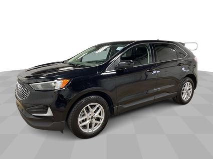 2024 Ford Edge Hazel Green WI