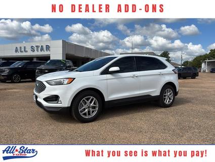 2024 Ford Edge Kilgore TX