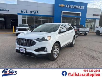 2024 Ford Edge Palestine TX