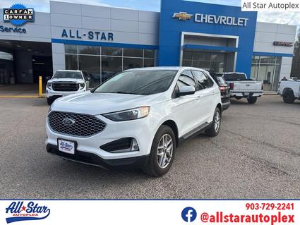 2024 Ford Edge Palestine TX