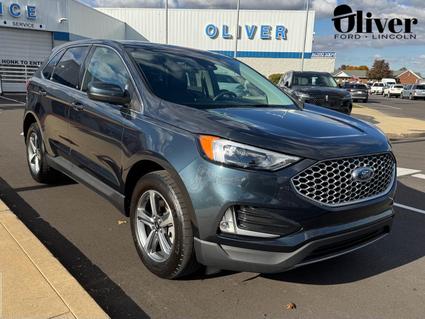 2024 Ford Edge Plymouth IN