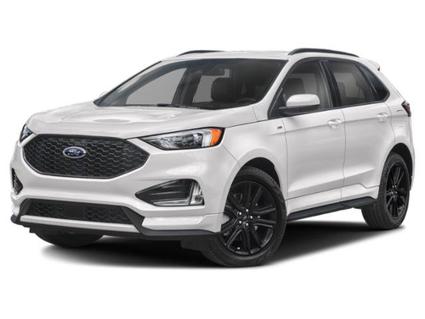 2024 Ford Edge Minneapolis MN