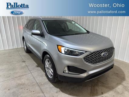 2024 Ford Edge Wooster OH
