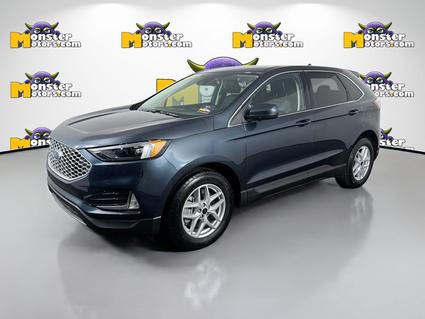 2024 Ford Edge Louisville TN