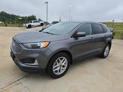 2024 Ford Edge New Albany MS