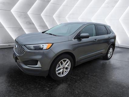 2024 Ford Edge New Albany MS