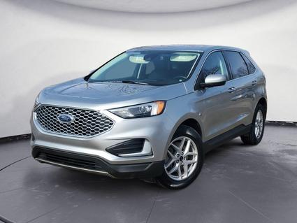 2024 Ford Edge Ypsilanti MI