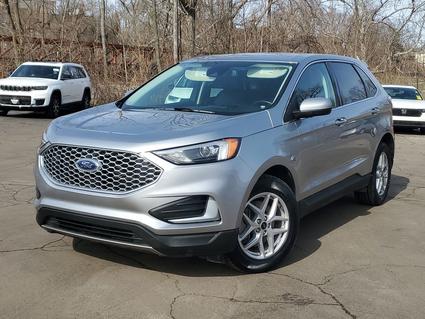 2024 Ford Edge Ypsilanti MI