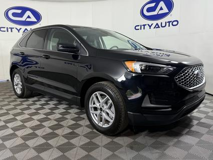2024 Ford Edge Memphis TN
