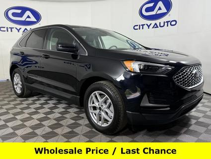 2024 Ford Edge Memphis TN