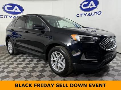 2024 Ford Edge Memphis TN