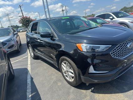 2024 Ford Edge Memphis TN