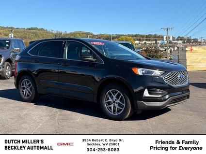 2024 Ford Edge Beckley WV
