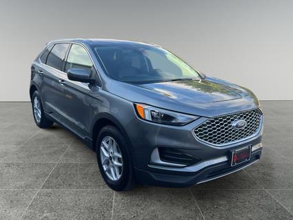 2024 Ford Edge Tyler TX