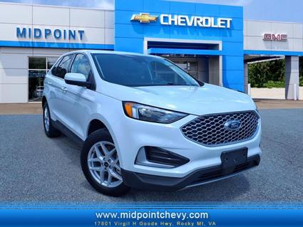 2024 Ford Edge Rocky Mount VA