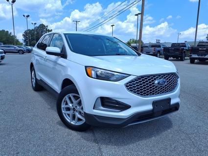 2024 Ford Edge Bedford VA