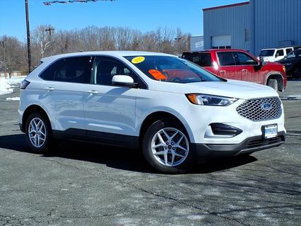 2024 Ford Edge Bedford VA