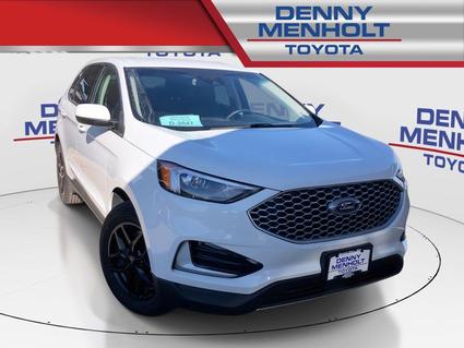2024 Ford Edge Rapid City SD