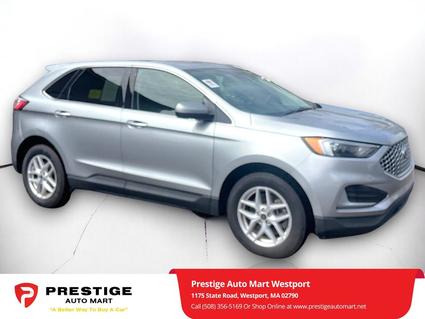 2024 Ford Edge Westport MA