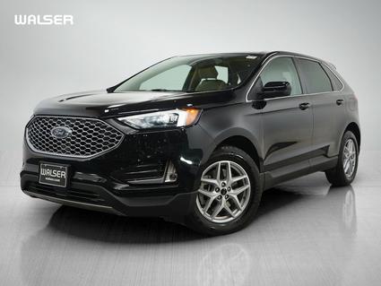 2024 Ford Edge South Saint Paul MN