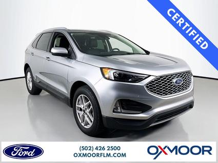 2024 Ford Edge Louisville KY