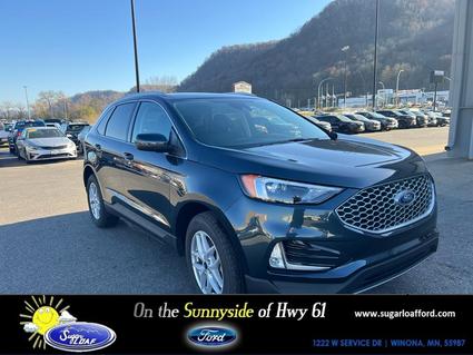2024 Ford Edge Winona MN