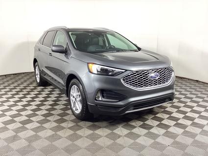 2024 Ford Edge Grandville MI