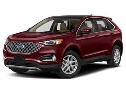 2024 Ford Edge Grandville MI