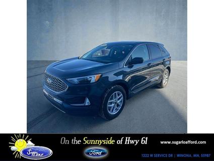 2024 Ford Edge Winona MN