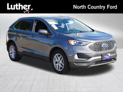 2024 Ford Edge Minneapolis MN