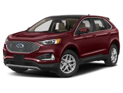 2024 Ford Edge Minneapolis MN