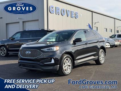 2024 Ford Edge Cape Girardeau MO