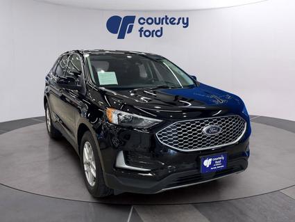 2024 Ford Edge Norfolk NE