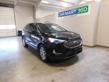 2024 Ford Edge Billings MT