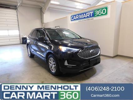 2024 Ford Edge Billings MT