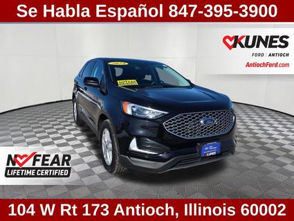 2024 Ford Edge Antioch IL