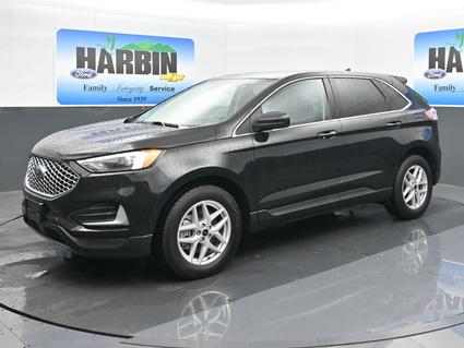 2024 Ford Edge Scottsboro AL