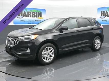 2024 Ford Edge Scottsboro AL