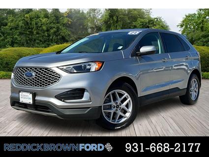 2024 Ford Edge Morrison TN