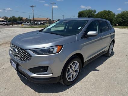 2024 Ford Edge Whitesboro TX