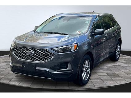 2024 Ford Edge Oak Hill WV