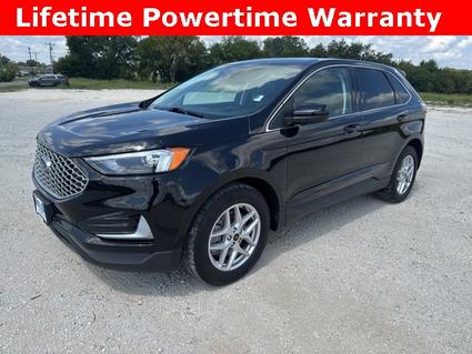 2024 Ford Edge Whitesboro TX